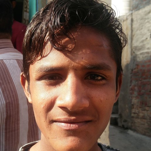 Jagdish is a Student  from Bichpari, Mundlana, Sonipat, Haryana