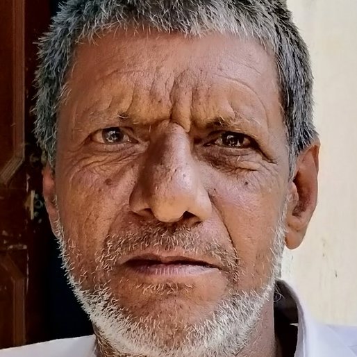 Jagmal Singh is a Farmer from Josar, Thanesar, Kurukshetra, Haryana