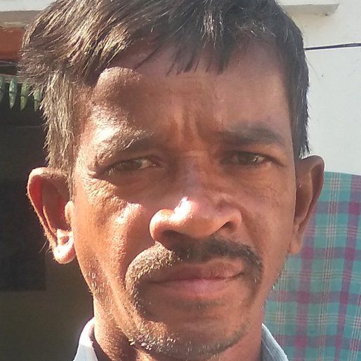 Jeetender Errolu is a Security guard from Jeedimetla, Quthbullapur, Medchal, Telangana