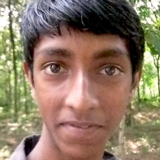 JITHIN is a Student from Kadakkal, Chadayamangalam, Kollam, Kerala