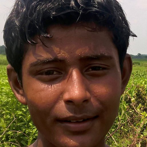 JIBAN MODAK is a Student from Baninathpur, Kaliganj, Nadia, West Bengal