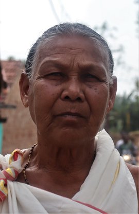 Kamala Tanti