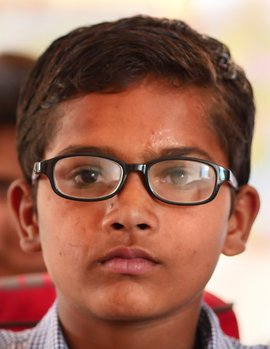Karan Singh