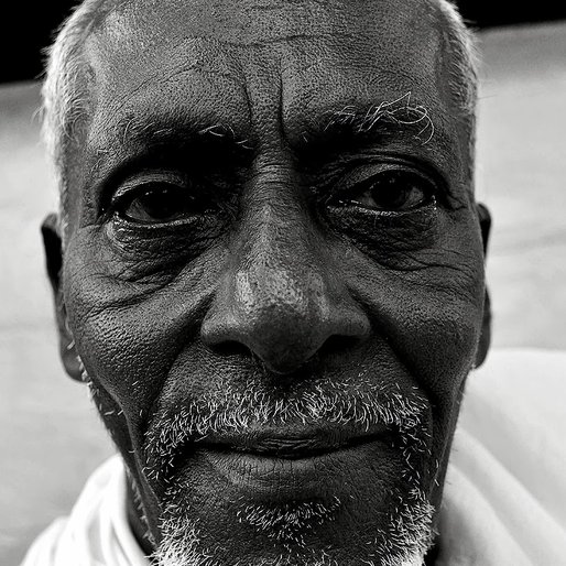 HAMSATH is a Farmer from Kavaratti island, Agatti, Kavaratti, Lakshadweep