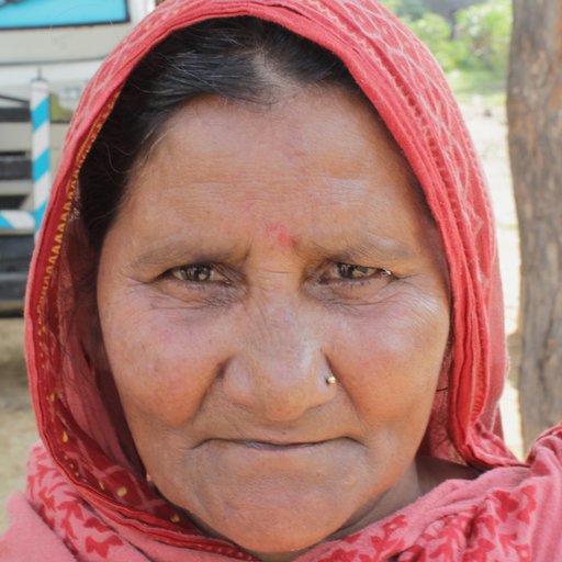 Kavita Kumar is a Anganwadi worker from Dharsul Kalan , Tohana, Fatehabad, Haryana
