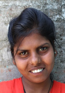 KHUSHBU KUMARI PRAJAPATI