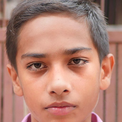 Lalit Kumar is a Student from Kathura, Kathura, Sonipat, Haryana