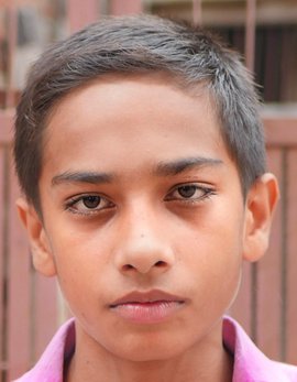 Lalit Kumar