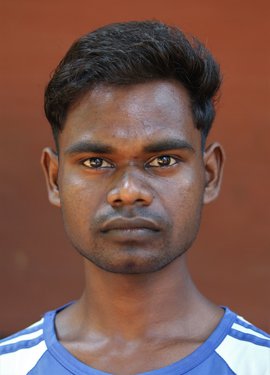 Laxman Murmu