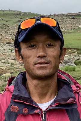 Lendup Bhutia