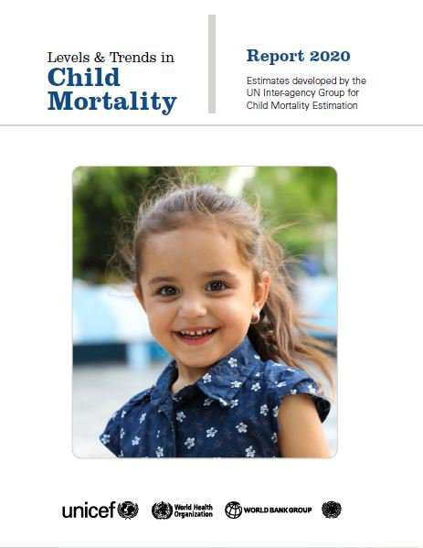 Levels & Trends in Child Mortality: Report 2020
