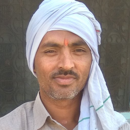 Mahendar Singh is a Farmer from Kheri Safa, Narwana, Jind, Haryana