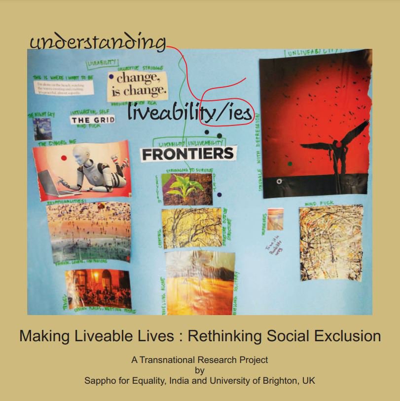 Making Liveable Lives: Rethinking Social Exclusion