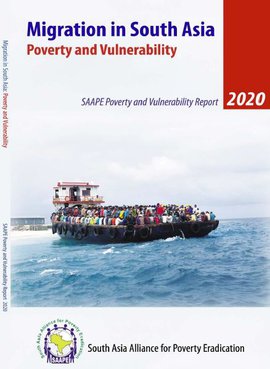 Migration in South Asia: Poverty and Vulnerability