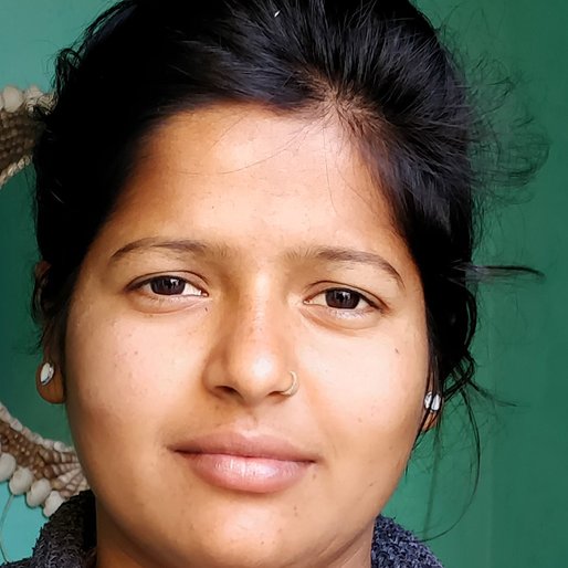Mohini Surlia is a Student  from Gudhan, Kalanaur, Rohtak, Haryana