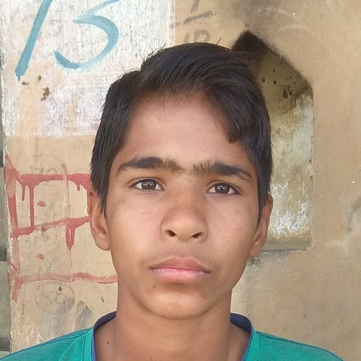 Mohit Kumar is a Student from Kheri Safa, Narwana, Jind, Haryana