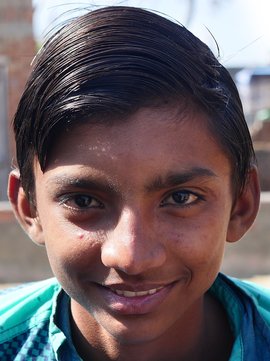 Mohit Saini