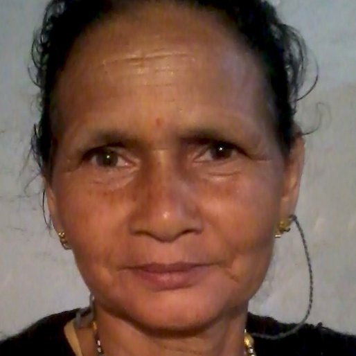 MOHNI DEVI is a Farmer from Golna, Kapkote, Bageshwar, Uttarakhand