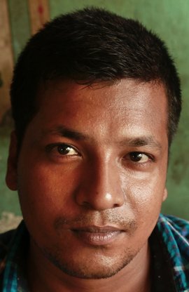 Mossdek Hossain