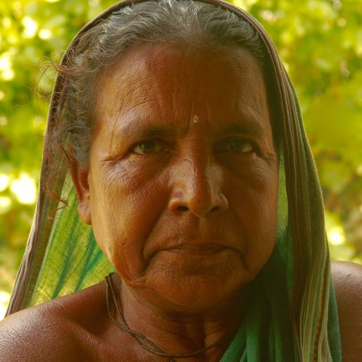 SUSAMA ADHIKARY is a Shop owner from Mukundapur, Nabadwip, Nadia, West Bengal