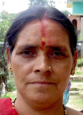 Pushpa Devi