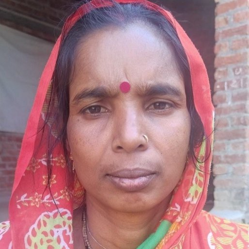 Namita is a Farm labourer, also makes <em>beedi</em> and quilts from Nanakmatta, Sitarganj, Udham Singh Nagar, Uttarakhand
