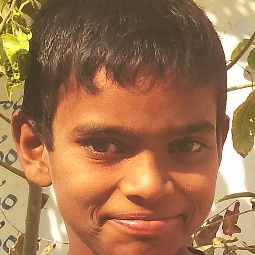Naveen G. is a Student from Oldbowenpally, Balanagar, Medchal, Telangana