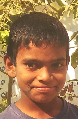 Naveen G.