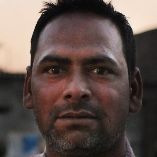 Nayab Ali is a Owns a trucking business from Rao Majra , Naraingarh, Ambala, Haryana