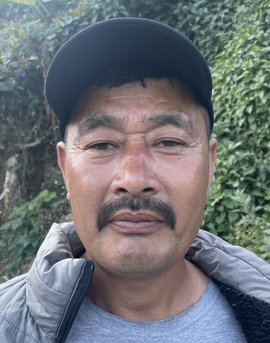 Nima Tamang