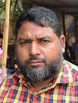 Noor Mohammad