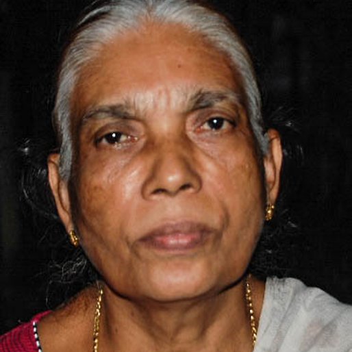 OMANA JOSEPH is a Homemaker from Pananchery, Thrissur, Thrissur, Kerala