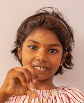 Prasthika K.