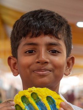 S. Mohammad Aiyas Basith