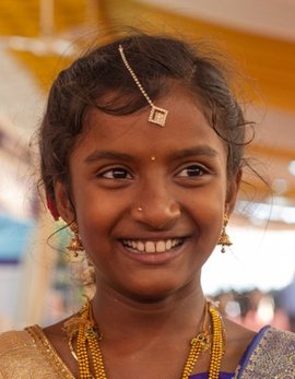 Gopika M.