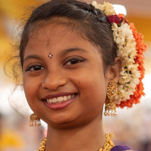 Abinaya N. is a Student from Avadi (town), Poonamallee, Thiruvallur, Tamil Nadu