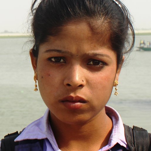 JUHURA KHATUN is a Student from Birsing Part 3, Birshingjarua, Dhubri, Assam