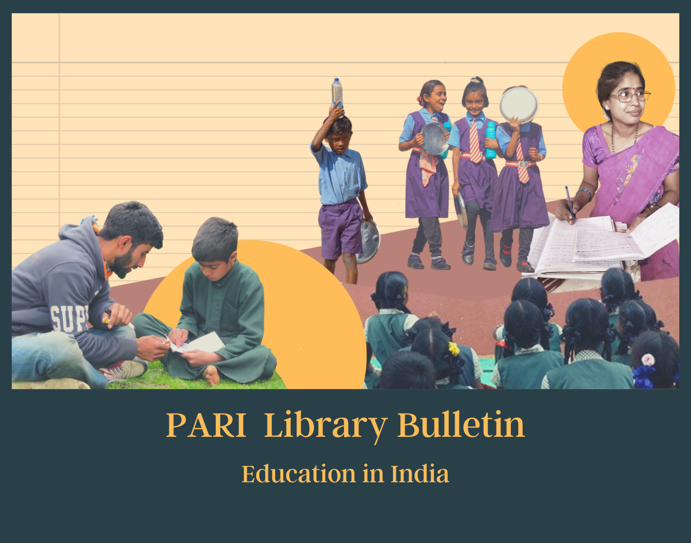 PARI Library Bulletin - Education.png