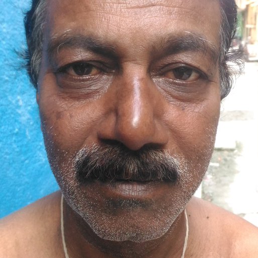 Rabi Dutta is a Lottery ticket seller from Barrackpore-I (town), Barrackpore-I, North 24 Parganas, West Bengal