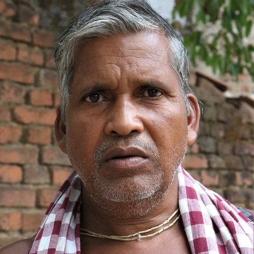 Pakhira Pradhan is a Farmer from Karabira, Narasinghpur, Cuttack, Odisha