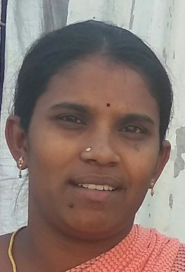 Parameshwari Alakante