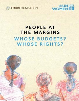 People at the Margins: Whose Budgets? Whose Rights? The Transgender Question in India: Policy and Budgetary Priorities
