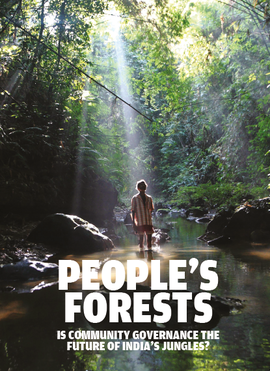 People’s Forests: Is Community Governance the Future of India’s Jungles?