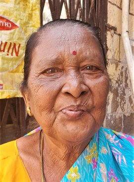 Prabhavati Naik