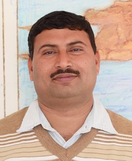 Pramod Kumar
