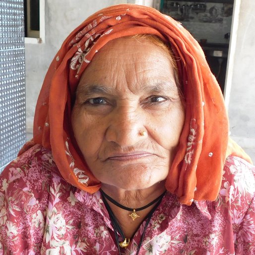 Prem Siwach is a Farmer and homemaker from Gorakhpur, Bhuna, Fatehabad, Haryana