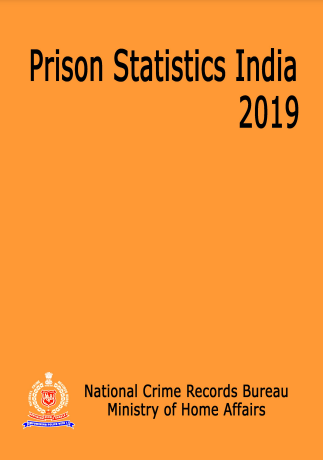 Prison Statistics India – 2019