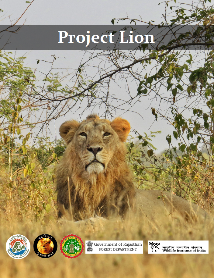 Project Lion