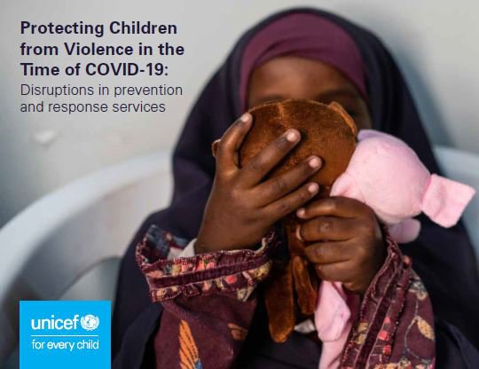 Protecting Children from Violence in the Time of COVID-19: Disruptions in prevention and response services