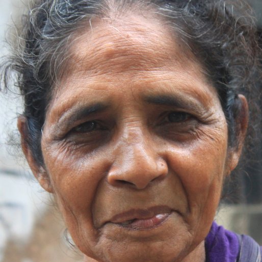 Purnima Das is a Homemaker from Deulpur (Census town) , Panchla, Howrah, West Bengal